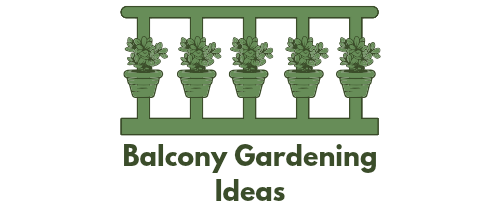 Balcony Gardening Ideas