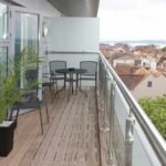 Balcony Garden Setup Ideas