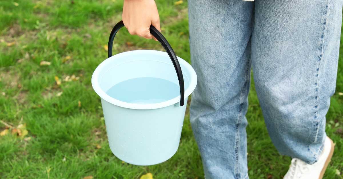 Build Your DIY Balcony Compost Bin