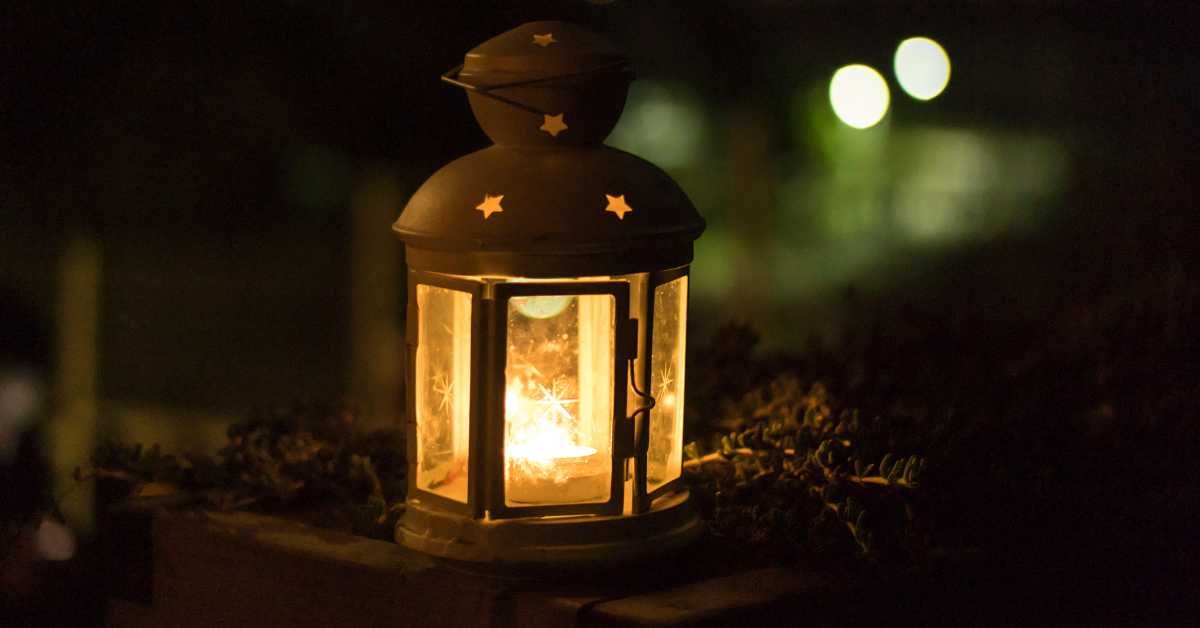 Solar Lanterns