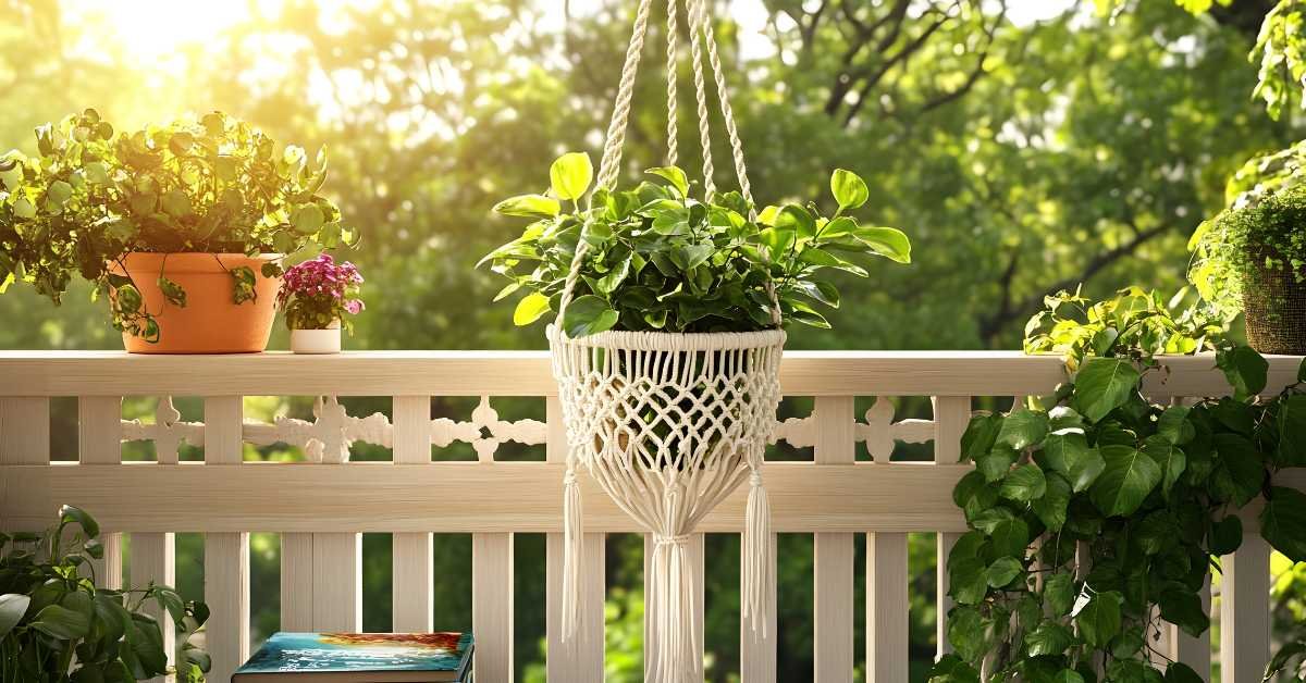 Give Plants Maximum Possible Sunlight