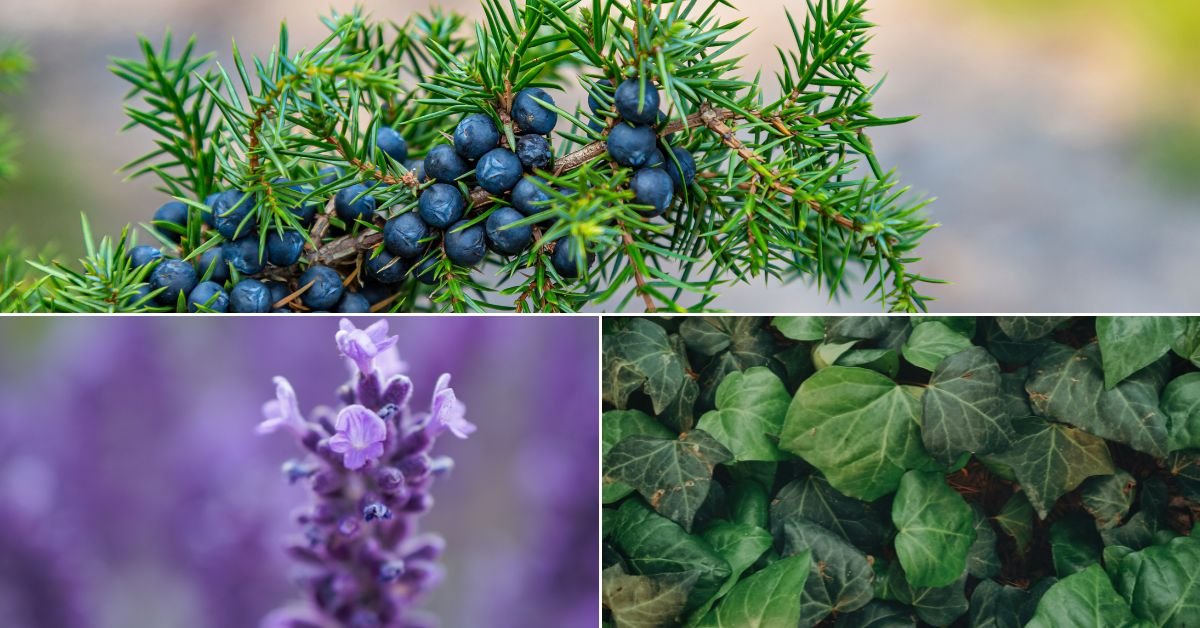 Evergreen Balcony Plants for Winter