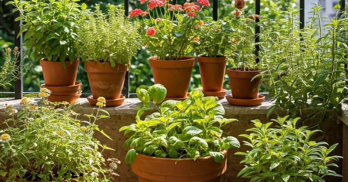 Cold Weather Balcony Design Tips