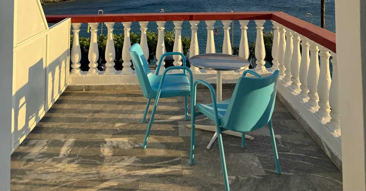 Plan Your Balcony Layout